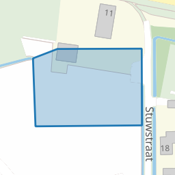 Perceel LHE00-A-2802