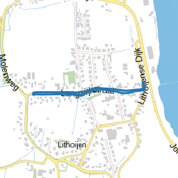 Perceel LHE00-A-2813