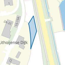 Perceel LHE00-A-2814