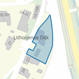 Perceel LHE00-A-2815