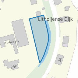 Perceel LHE00-A-2816