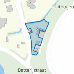 Perceel LHE00-A-2820