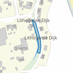 Perceel LHE00-A-2821