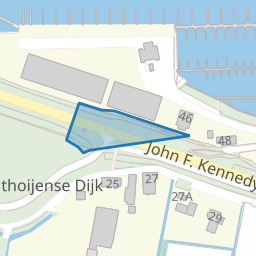 Perceel LHE00-A-2831