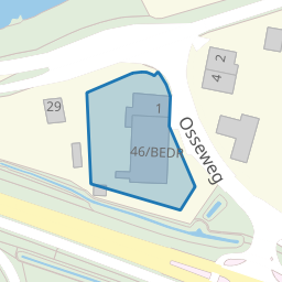 Perceel LHE00-A-2834