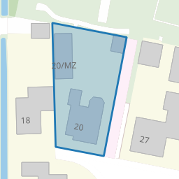 Perceel LHE00-A-2841