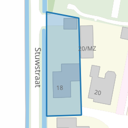 Perceel LHE00-A-2842