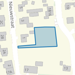 Perceel LHE00-A-2849