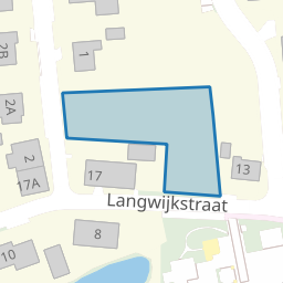 Perceel LHE00-A-2850