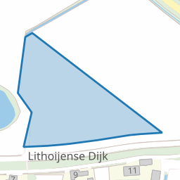 Perceel LHE00-A-2864