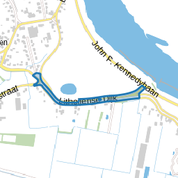 Perceel LHE00-A-2865