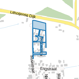 Perceel LHE00-A-2871