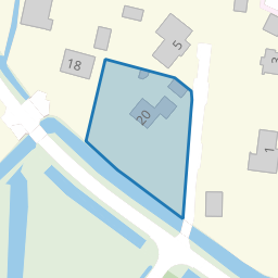 Perceel LHE00-A-2881