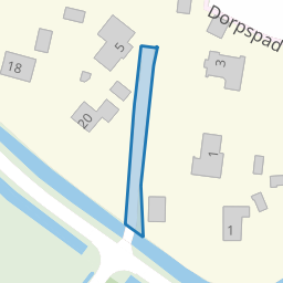 Perceel LHE00-A-2882