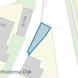 Perceel LHE00-A-2883