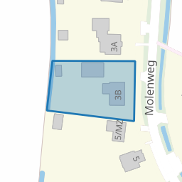 Perceel LHE00-A-2890