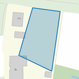 Perceel LHE00-A-2903