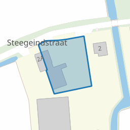 Perceel LHE00-A-2906