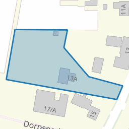 Perceel LHE00-A-2909