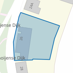 Perceel LHE00-A-2912