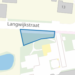 Perceel LHE00-A-2916