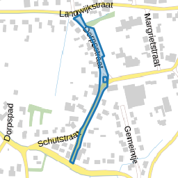 Perceel LHE00-A-2921