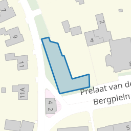 Perceel LHE00-A-2922