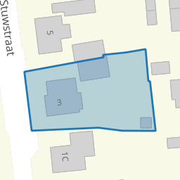 Perceel LHE00-A-2923