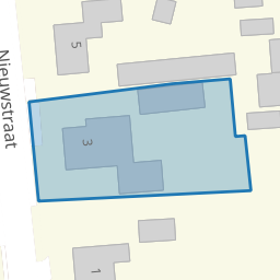 Perceel LHE00-A-2933