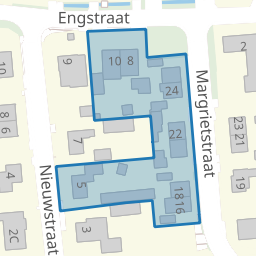 Perceel LHE00-A-2934