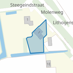 Perceel LHE00-A-2945