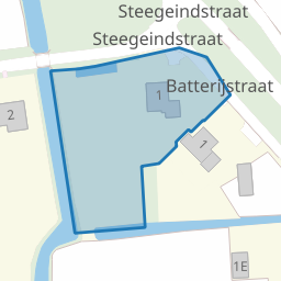 Perceel LHE00-A-2948