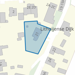 Perceel LHE00-A-2967