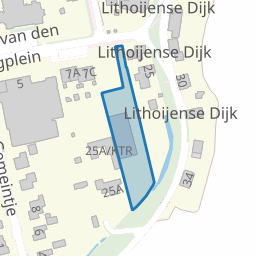 Perceel LHE00-A-2983