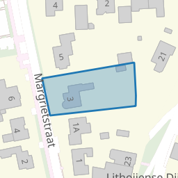 Perceel LHE00-A-3022