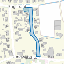 Perceel LHE00-A-3046