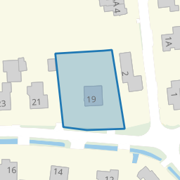 Perceel LHE00-A-3080