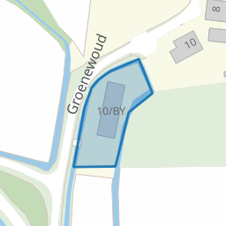 Perceel LHE00-A-3090