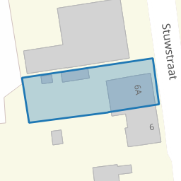 Perceel LHE00-A-3092