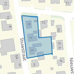 Perceel LHE00-A-3097