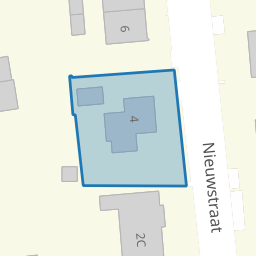 Perceel LHE00-A-3098