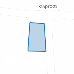 Perceel LHE00-A-3109