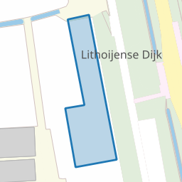 Perceel LHE00-A-3165