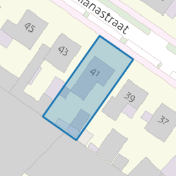 Perceel LHT00-C-1070