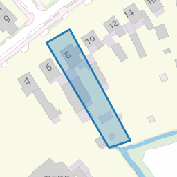 Perceel LHT00-C-1092