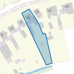 Perceel LHT00-C-1213