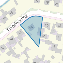 Perceel LHT00-C-1236