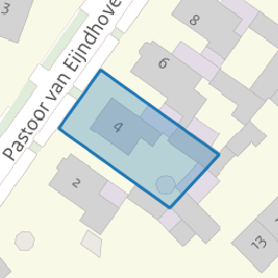 Perceel LHT00-C-1252