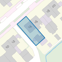 Perceel LHT00-C-1257