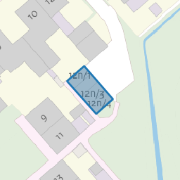 Perceel LHT00-C-1312